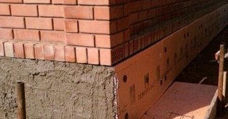 Утепление отмостки дома от 915 руб. в Новосибирске | ТротуарнаяПлитка