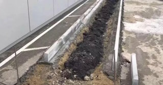 Укладка дорожек в Новосибирске: цена от 915 руб. за работу от ТротуарнаяПлитка