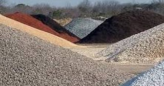 Щебень для бетона от ТротуарнаяПлитка по цене от 1525 руб. в Новосибирске
